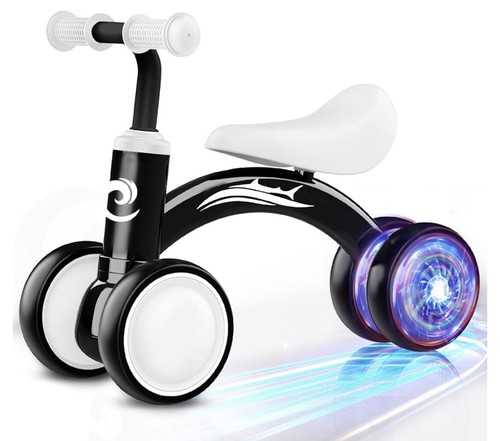Kids balance bike - balance,