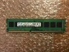 Samsung 4GB 1Rx8 PC3-12800U-11-11-A1 Computer Ram / M378B5173BH0-CK0