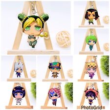 JoJo's Bizarre Adventure -