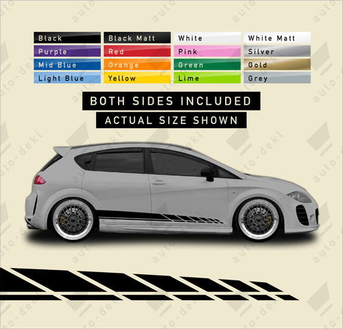 Fits seat leon - 1p, 1p1