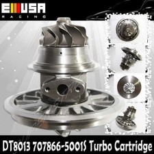 Diesel Turbo Charger Cartridge
