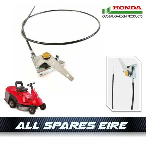Genuine ggp honda throttle - ggp,