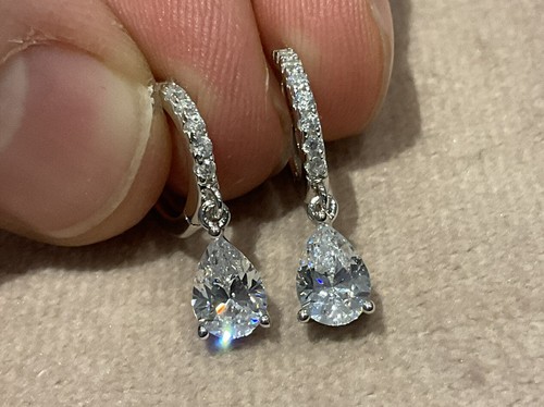 Carat lab created diamond - carat,