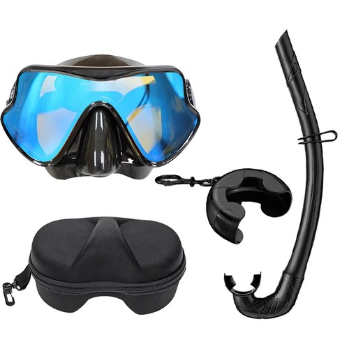 Professional scuba diving - professional,