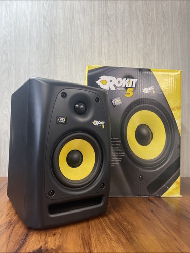 Krk rokit rpg2 active - active, studio