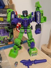 Blokees Transformers