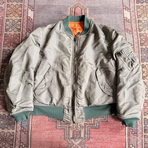1970s vintage alpha industries - 1970s,