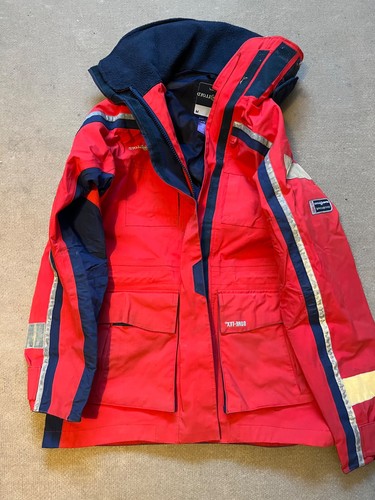 Henri lloyd sailing apparell - lloyd,