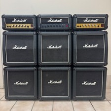 Rare 1987 Marshall Micro Bass