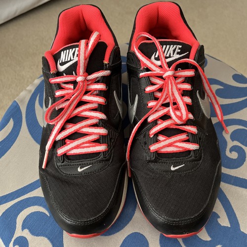 Nike air max skyline black - nike,