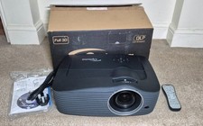 Optoma HD151x Projector 1080P