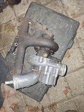 Vauxhall Cavalier Calibra KKK