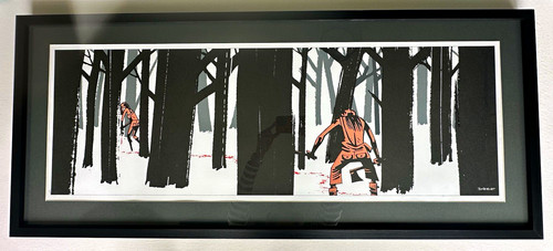 Jamie hewlett the - ‘the, hick’