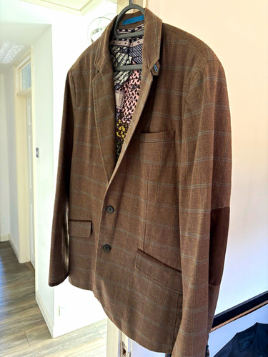 Ted baker men brown - baker,