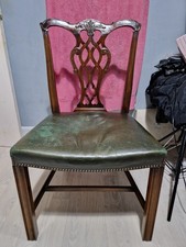 Antique Chippendale Style