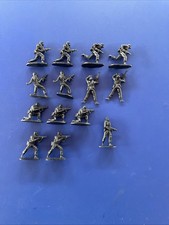 Airfix Toy Soldiers SAS 1/32