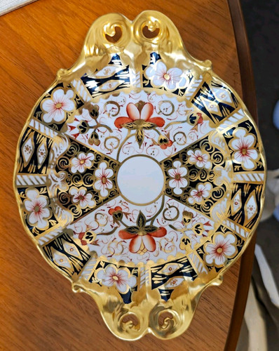 Royal crown derby - royal,