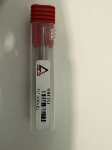 Ceratizit 8mm aluline - aluline, solid