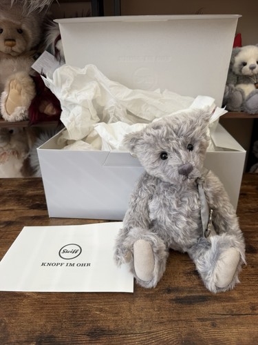 Steiff club edition 2017 25th - club,