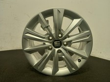 SEAT ALHAMBRA Alloy Wheel 16