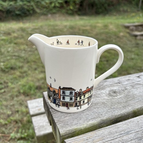 Emma bridgewater market town - bridgewater,