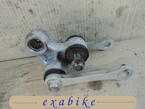Suspension connecting rod for - suspension,