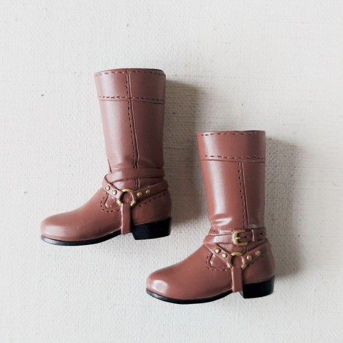 Scale jockey boots for - scale,