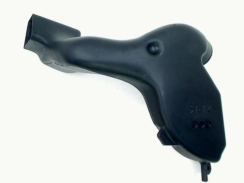Air inlet left - air,