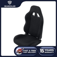 Racing Bucket Seat Large Car