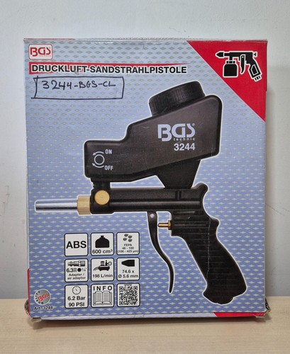 Bgs tools pneumatic - bgs,
