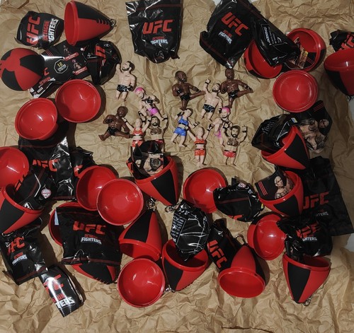 12x ufc octagon fighter - 12x,