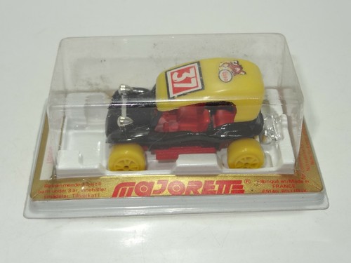 Majorette 248 dune buggy - dune,