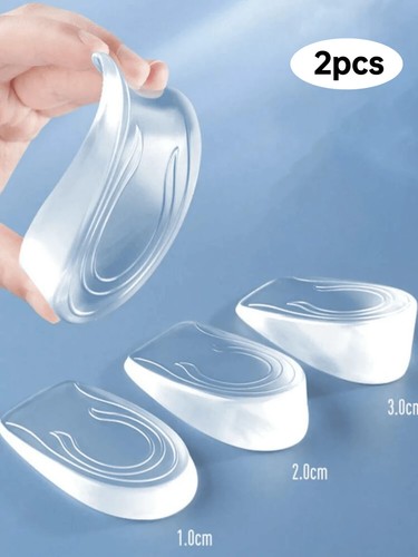 Height increase insoles - increase, men