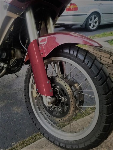 E900 ducati cagiva elefant - e900, ducati/cagiva
