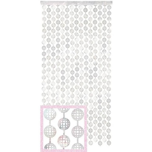 Bolaras disco ball foil - bolaras,