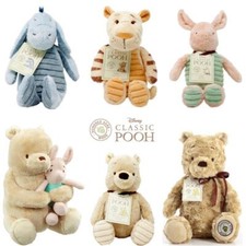 Winnie the Pooh Soft Toy