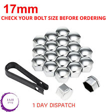 20PCS WHEEL NUT BOLT COVER