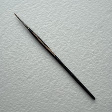 Size 00 Vintage Winsor &