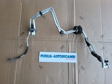 AIR CONDITIONING HOSE FOR LAND