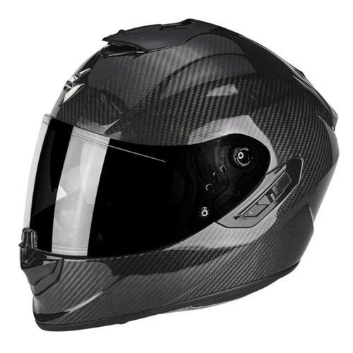 Scorpion exo 1400 evo carbon - exo-1400, 2