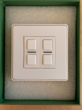 Lightwave RF (Gen 2) Smart