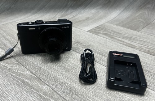 Panasonic lumix dmc lf1 - lumix, dmc-lf1