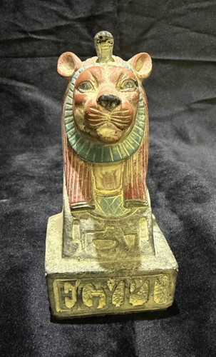 Ancient egyptian antiques - egyptian,