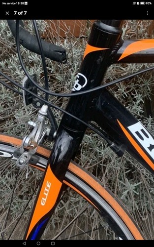 Claud butler racing bicycle - claud,