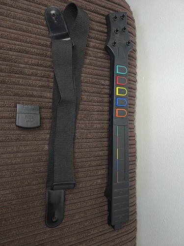 Ps2 guitar hero dongle - ps2,