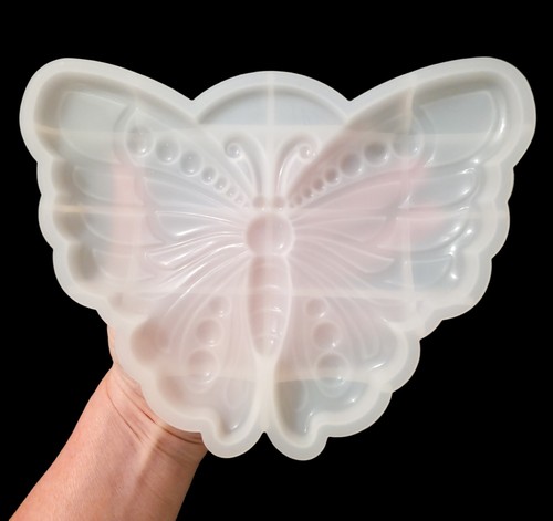 Huge silicone mould - huge!,