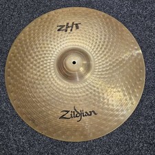 Ride Cymbal 22" Zildjian ZHT