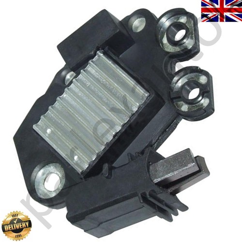 Alternator regulator for bmw - regulator,