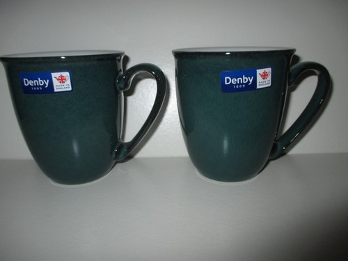 Denby greenwich coffee - denby, 2