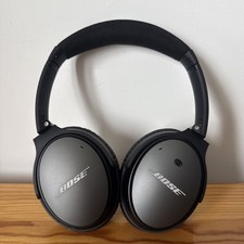 Bose QuietComfort 25 Over Ear